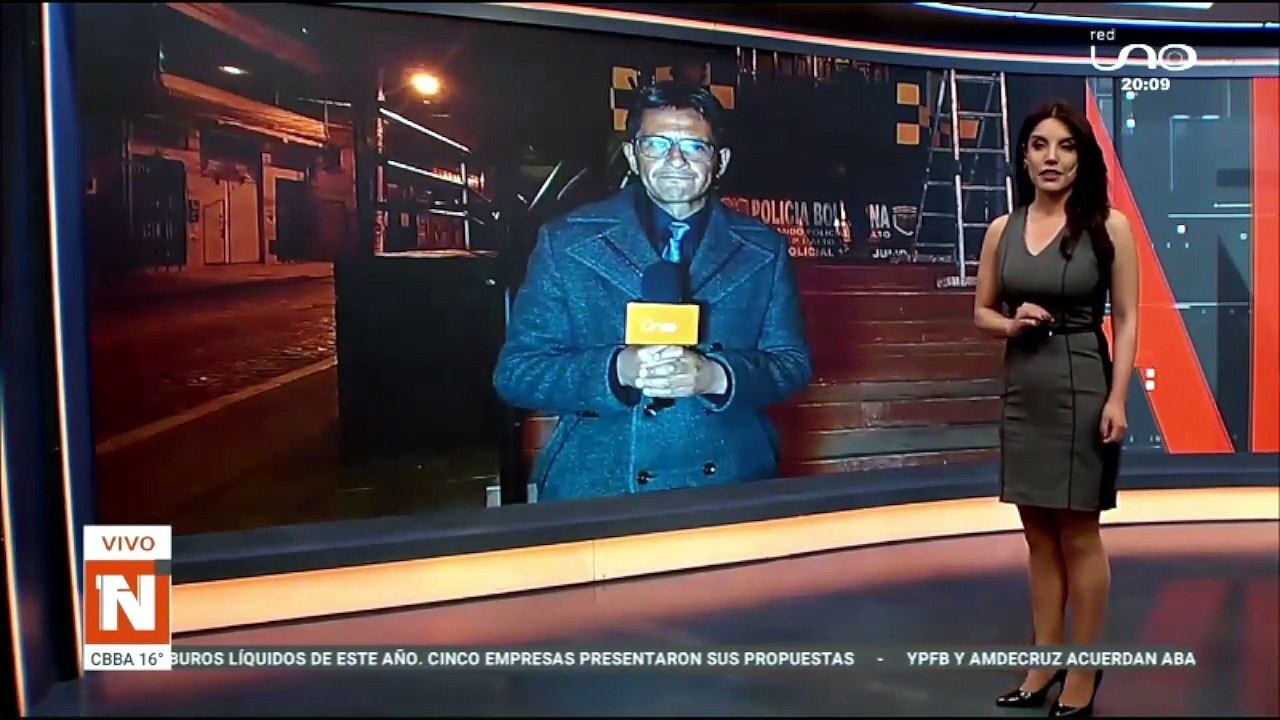 Instalan modulo policial