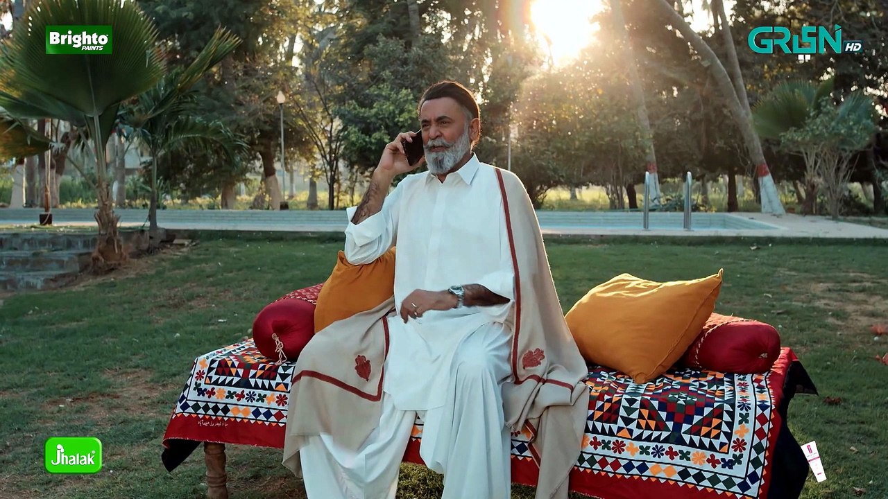 Ghulam Bashah Sundri  New Episode  (Subtitles) 1st June 26   Brighto, Jhalak & Kabishah Mela Care
