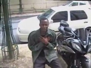 "Y  EN A MARRE" MADIBA LAÏCO feat BLACKNEGA & GRISHA