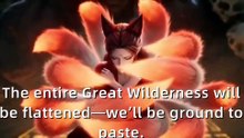Torch Dragon: Chinese Mythology AI Comic Drama | Eng Sub