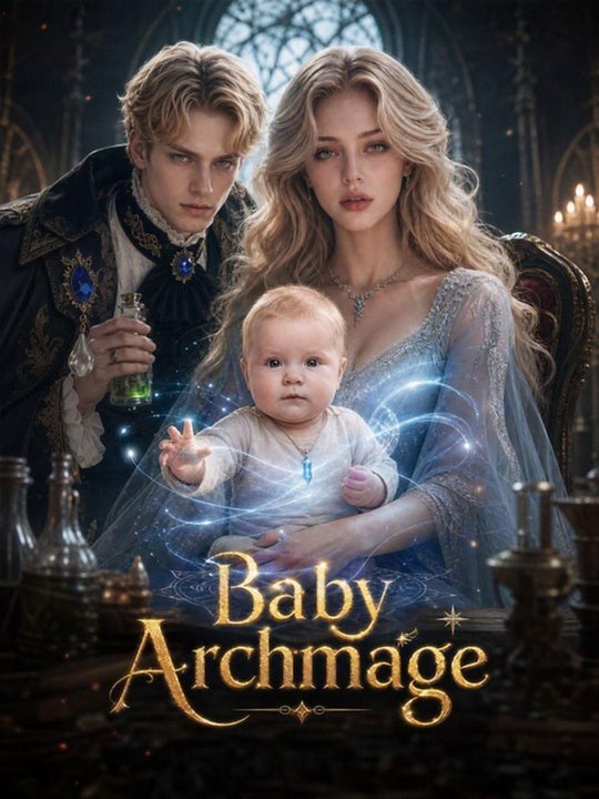 Baby Archmage  🔥🔥🔥FULL MOVIES ENGLISH SUB 2026