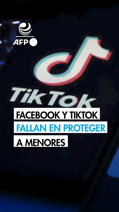 Facebook y TikTok amplificaron reclutamiento infantil en Colombia, según HRW