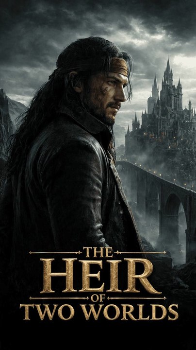 The Heir of Two worlds_full