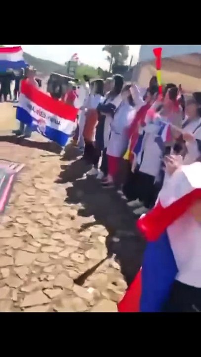 Médicos denuncian prioridad al Rally con ambulancias que son negados a pacientes