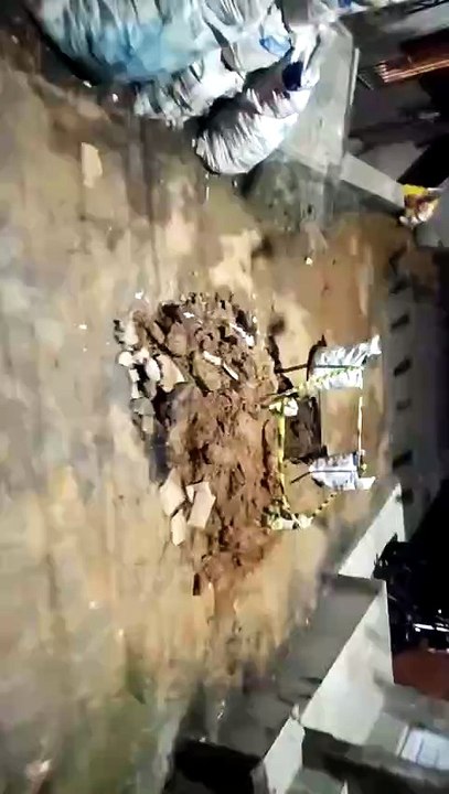 VÍDEO: Após denúncia do BNews, Embasa resolve vazamento de água em bairro de Salvador