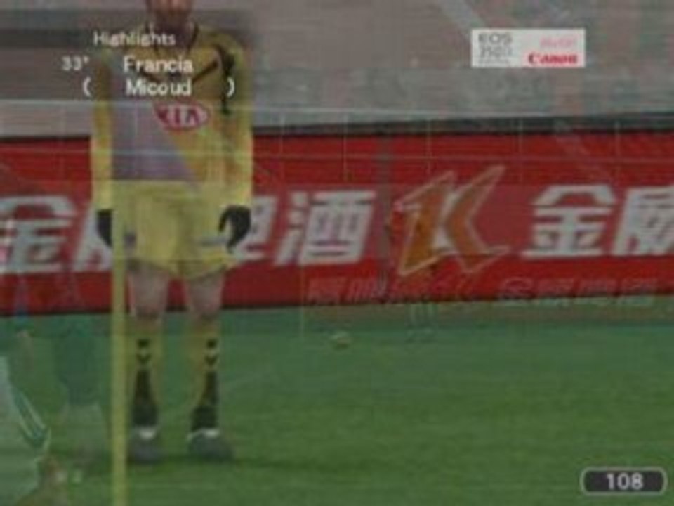 Kup vs. Bordeaux #2