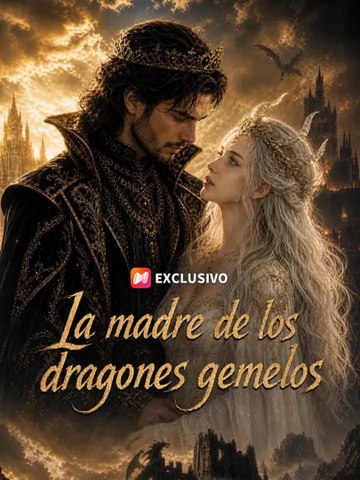 La madre de los dragones gemelos Drama Hub