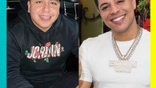 ¡Eduin Caz le llevó ‘Las Mañanitas’ a Ese Pérez por su cumpleaños!