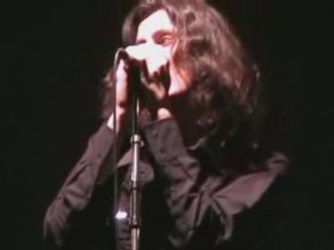 CONCERT THEATRE DES GRESILLES part3