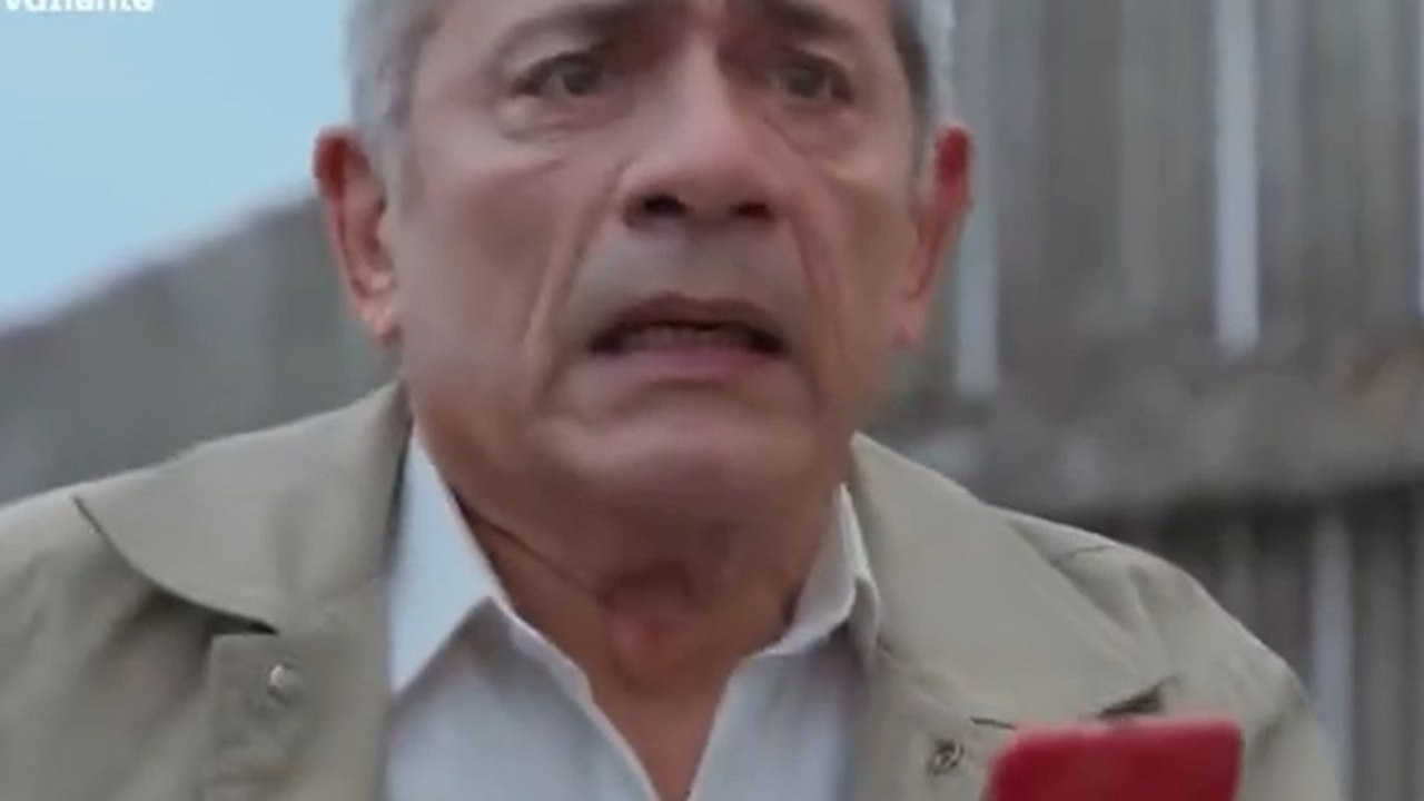 Valentina Valiente - Capitulo 111 10 agosto