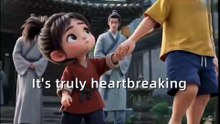 The Cutest Cultivator! Baby's Xianxia Journey | Chinese AI Animation | Eng Sub