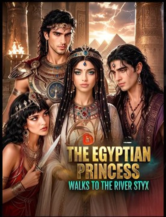 The Egyptian Princess- Drama FULL MOVIES ENGLISH SUB Hot