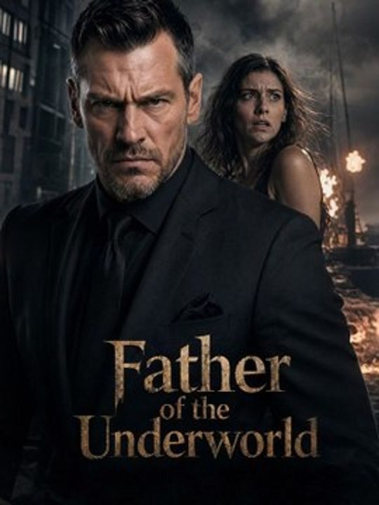 Father of the Underworld - Full EP