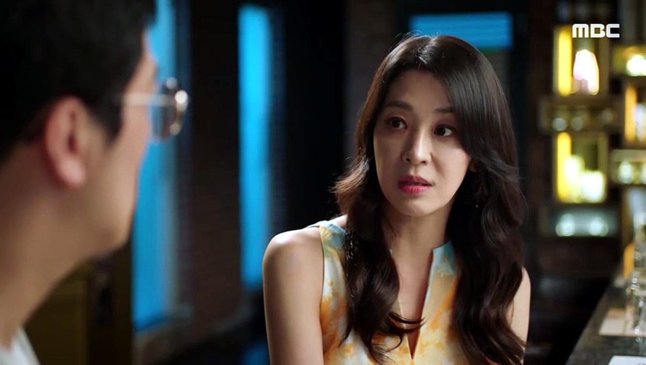 ＂곧 드러날 거예요＂ 울분을 참는 박세영, MBC 260825 방송