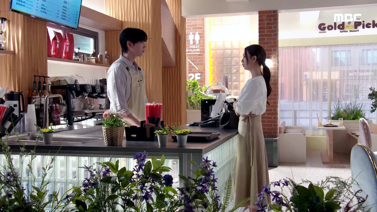 ＂좀 미루자＂ 박솔라에게 거절의사 밝힌 성이언, MBC 260825 방송