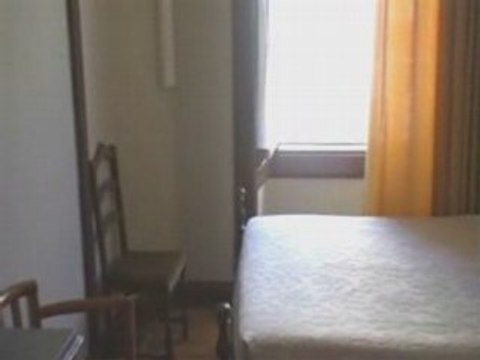 Residência Lusa Atenas