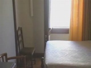 Residência Lusa Atenas