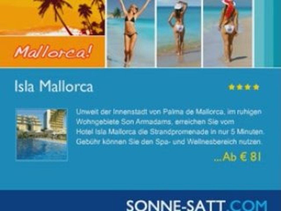 Hotels mallorca
