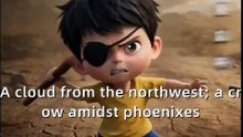 The Cutest Cultivator! Baby's Xianxia Journey | Chinese AI Animation | Eng Sub