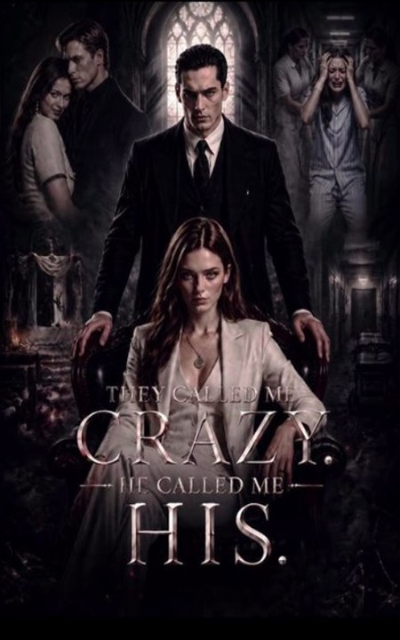 They Called Me Crazy. He Called Me His - FULL MOVIES ENGLISH SUB 2026 | Full Short Drama | English Sub 2026