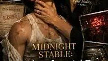 Midnight Stable He Caught My Omega Scent: I Tried To Hide In The Dark Barn, But My Broken Suppressant Vials Alerted The Fearsome Pack Ruler