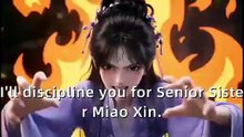 The Cutest Cultivator! Baby's Xianxia Journey | Chinese AI Animation | Eng Sub