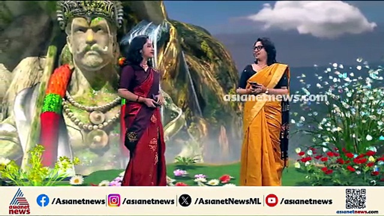 വടംവലിച്ച് മന്ത്രിയും എംഎൽഎയും; കളറായി പുത്തൂർ ഹയർസെക്കന്ററി സ്കൂളിലെ ഓണാഘോഷം