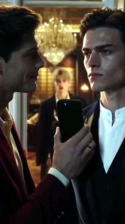 They Dared Him to Break the New Boy…Then He Fell for Him Instead [Full] #SapphireForever