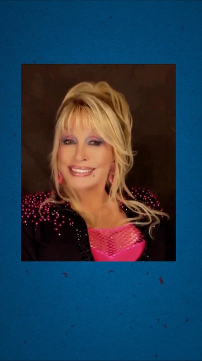 Este fue el último video en el que Dolly Parton habó sobre su salud
