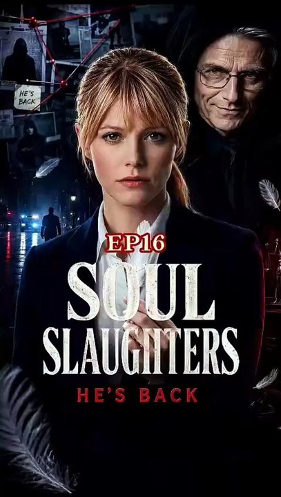 Silenced soul daughters