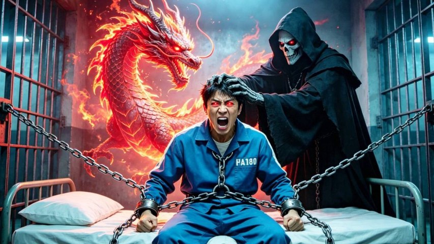 【ENG SUB】 Betrayed & Imprisoned, The Devil Chose Him! Gave Him Dragon God Power, Now It's Time For Revenge!