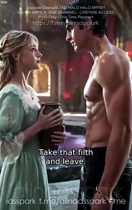 Covenant Of The Moon Goddess- Drama FULL MOVIES ENGLISH SUB [Full Movie]