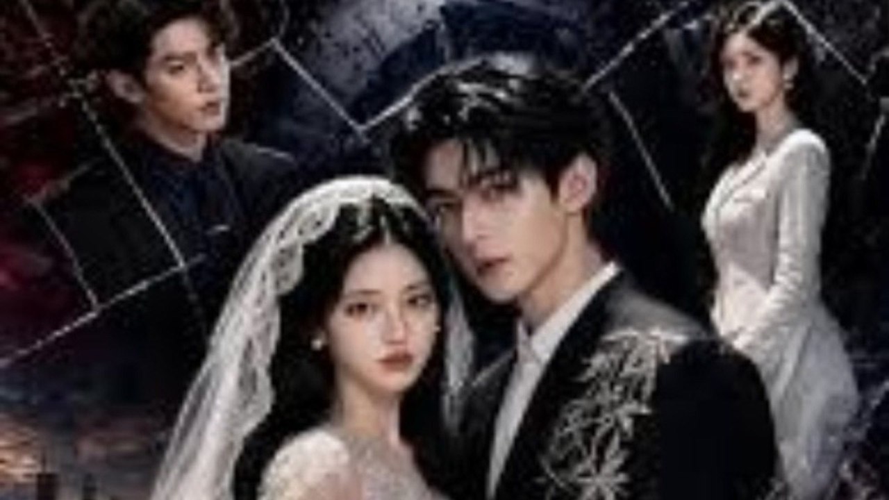 Reborn to Choose the Right Husband - Full Short Drama