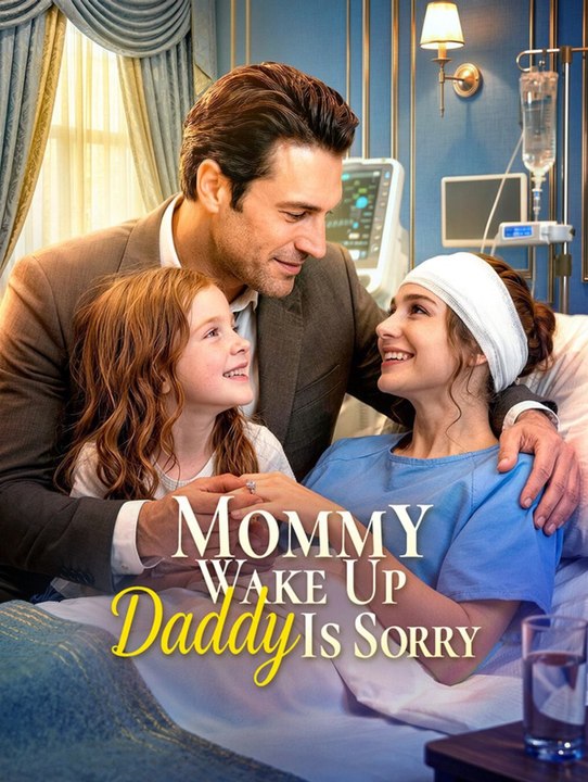 Mommy Wake Up, Daddy Is Sorry English Version | Short Drama