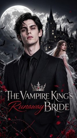 The vampire's bloodbound lover - Full HD English Sub