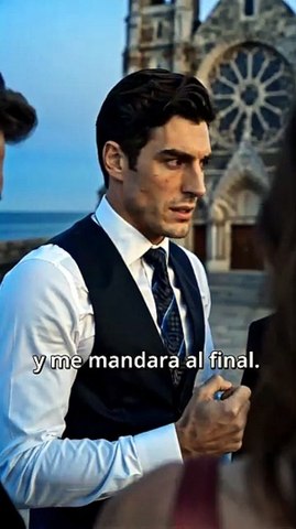 Otro bote, otro amor | Full 30 Eps SD Drama | Short Drama Español | NITRO REALMS [Full Movie]
