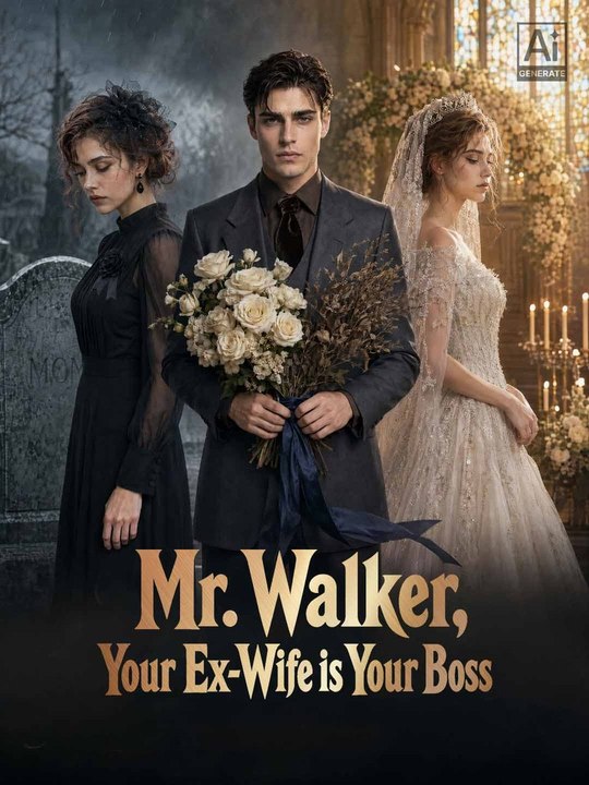 Mr. Walker, Your Ex-Wife is Your Boss | Short Drama Full HD 720p