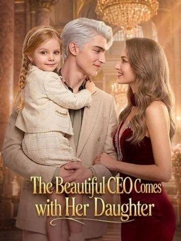 The Beautiful CEO Comes Calling with Her Daughter-full HD
