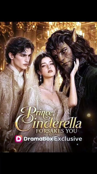 Prince Cinderella Forsakes You  🧡🍏 🔥 (2026) - FULL ENGSUB