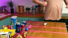 Can They Win the Grand Prize in This Rolling Paper Game? 📱