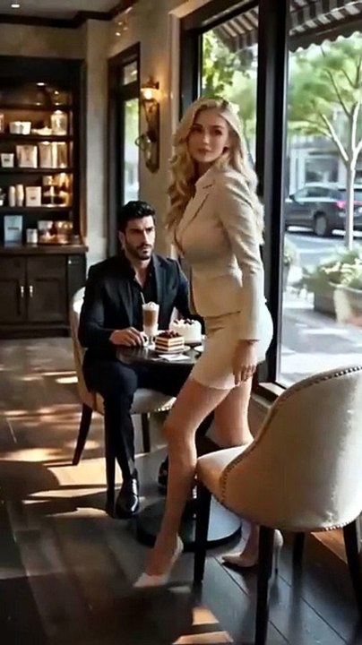 The Day I Stopped Begging, I Became Free Completed ✅ FULL [Eng Sub] [Full Movie]