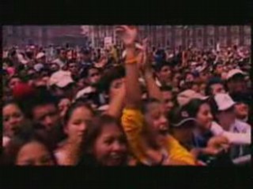 RBD Solo Quedate En Silencio