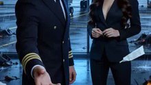 The Pilot's Tormented Love Lost at Sea: He Left Me To Check On His Ex At The Finish Line, So I Disappeared Into The Deep And Let Him Search The Ocean Empty