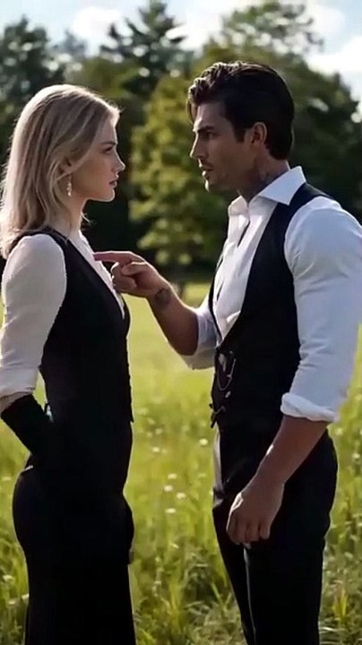 Cursed I Married the Don in My Sister's Place Completed [Full Movie]