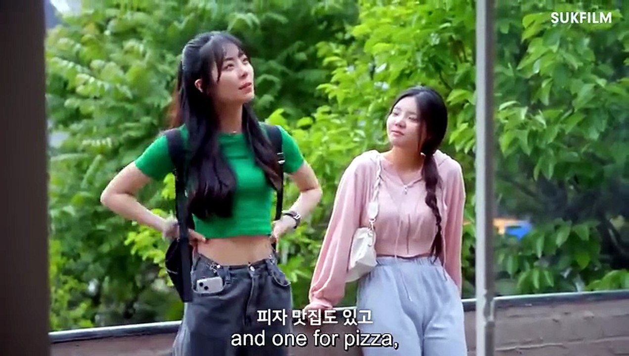 Lonely Girls (2024) Episode 4 End Eng Sub