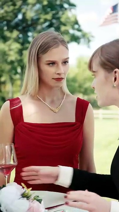 Lost Heiress, Found Love | Komplette Serie | Short Drama Deutsch [Full Movie]