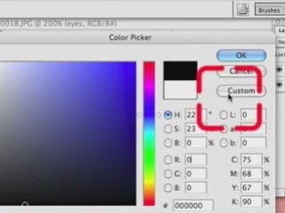 Beginner Photographer Photoshop Tutorials-Lesson 5