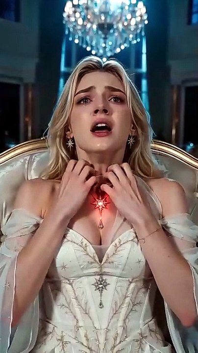 Married as Her Sister’s Stand-In: I Accidentally Fell for the Billionaire Wolf Alpha - HOT [Full Movie]