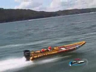 St CHAMAS 2008 Part 2