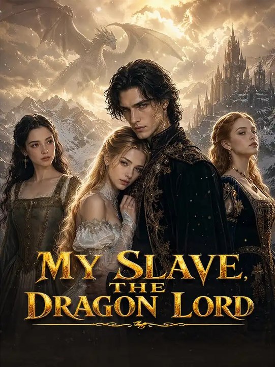 My Slave, the Dragon Lord FULL